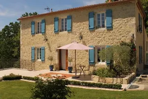 Image of Maison d'Hôtes Las Baillargues de Haut