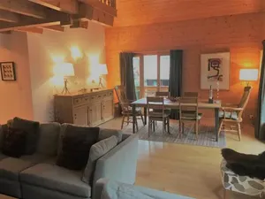 Image of Celine 9, Champery