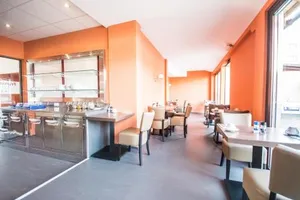 Image of Hotel Turmfalke 24H Check In