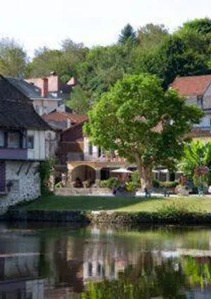 Image of Logis hotel les flots bleus