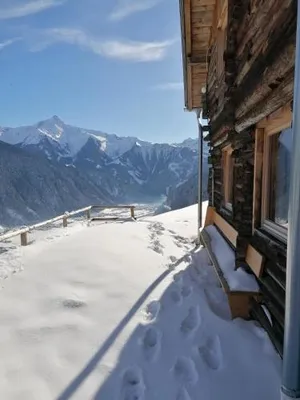 Image of Ferienhütte Georg