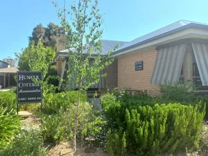 Image of HUNTER COTTAGE EUROA - "A great weekend escape"