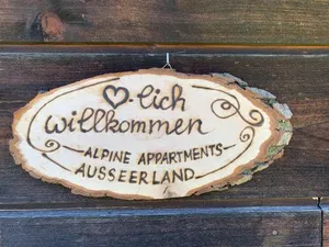 Image of Alpine Appartments Ausseerland