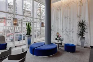 Image of Select Hotel Spiegelturm Berlin