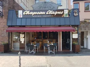 Image of Pension Chapeau-Claque