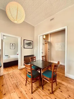 Image of Daylesford Hotel
