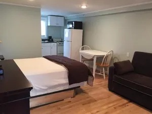 Image of Beach Villa Motel & Cottages