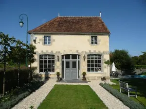 Image of La Forge