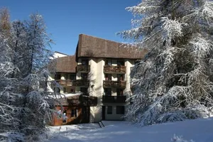 Image of Hôtel Les Trappeurs