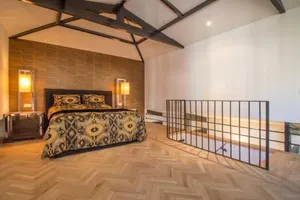 Image of The Royal Suite - R.Q.C.