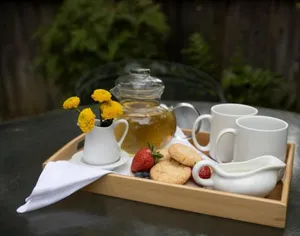 Image of Carmel Garden Inn