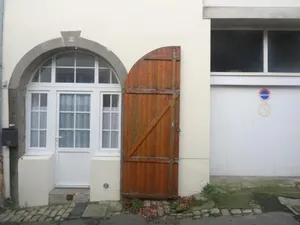 Image of Maison de charme Locmaria
