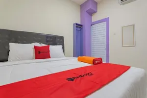 Image of RedDoorz near Trans Studio Bandung 3