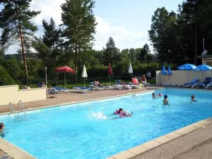 Image of Camping les Pinasses