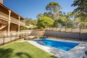 Image of Palmyra B&B