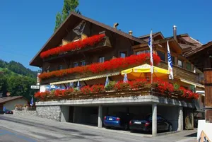 Image of Hotel Adler