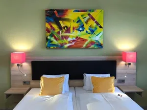 Image of Hotel „Zur Linde“