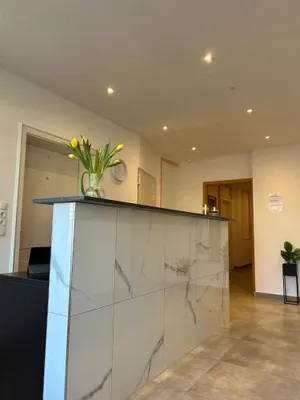 Image of Pension Hotel Langhans