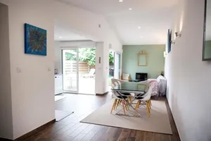Image of Maison LICORNE MARINE à 5 minutes à pied de la mer océan