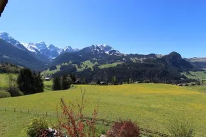 Image of Chalet Du Mont