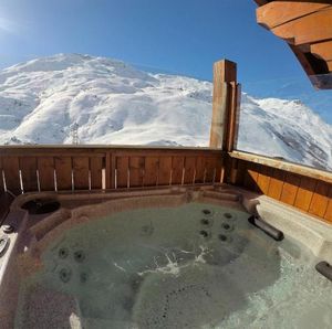Image of L'Isatis Hotel Chalet