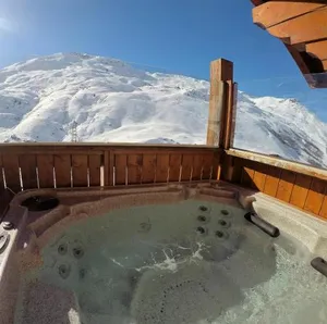 Image of L'Isatis Hotel Chalet