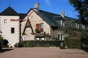 Image of Auberge De L'Atre