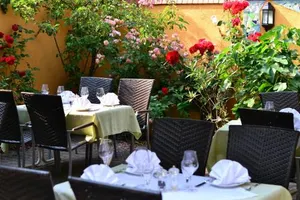 Image of Restaurant & Hotel Olive