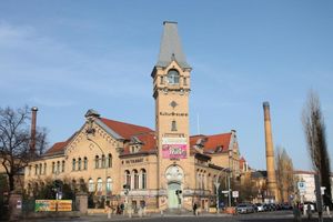 Image of Hotel Die Schule
