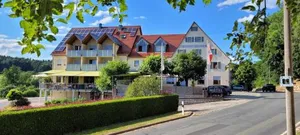 Image of Grüner Baum Landhotel