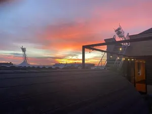 Image of Wellness Dome Penthouse Suite