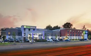 Image of Best Western Monroe Inn & Suites