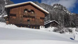 Image of Pension Fürhapter mit Bio- Bauernhof