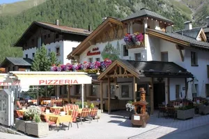 Image of Hotel Camona & Apart Walserhof