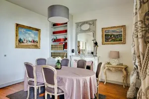 Image of Villa Classée 4 étoiles Vue mer exceptionnelle