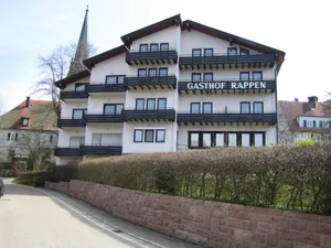 Image of hotel rappen
