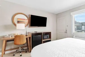 Image of Travelodge by Wyndham Ridgecrest