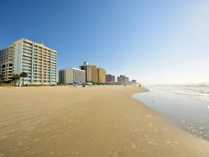 Image of Holiday Sands at South Beach