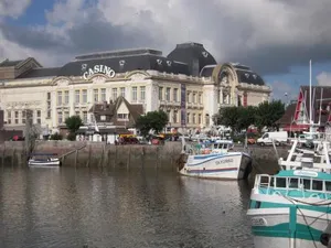 Image of Les Studios Saint Germain