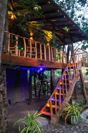 Image of girilena resort