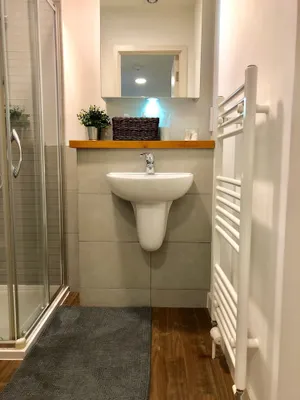 Image of City Short Stays Aldgate East Studios