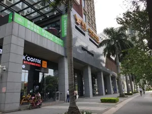 Image of Yonk Hotel Apartment