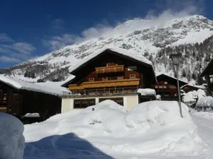 Image of Apartment Olcherhof by Interhome