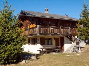 Image of Chalet Fridi