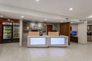 Image of Holiday Inn Express Keene