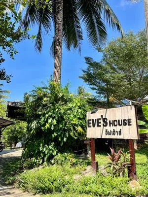 Image of Eve house koh kood
