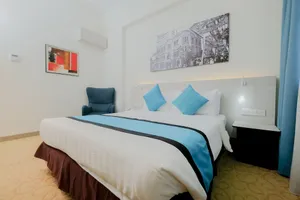 Image of Koptown EDC Hotel Kuala Lumpur