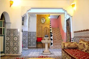Image of Maison d'hôtes Cité Portugaise