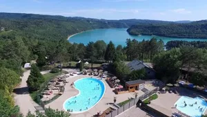 Image of Camping Trelachaume