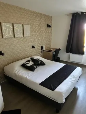 Image of Fasthotel